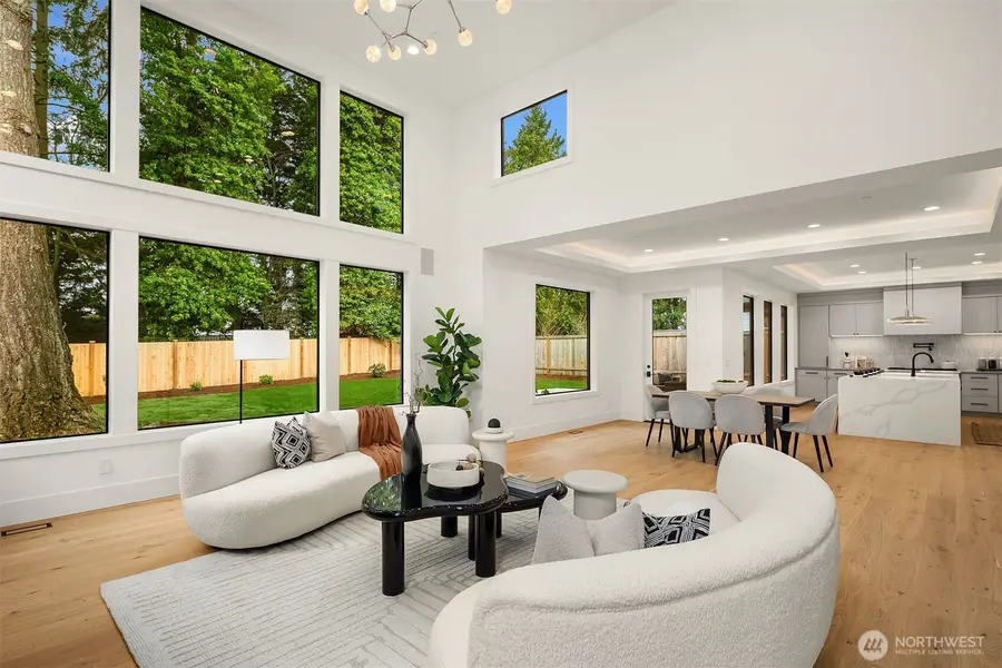 12834 NE 113th Street, Kirkland, WA 98033 - #3