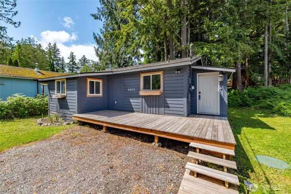 8471 Golden Valley Drive, Maple Falls, WA 98266