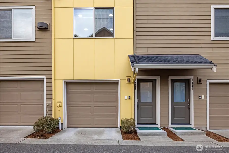 1450 157th Court Ne, Bellevue, WA 98008 - #2