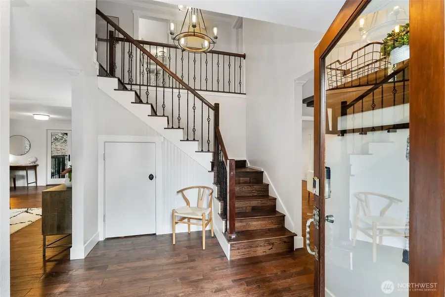 8205 NE Blakely Court W, Bainbridge Island, WA 98110 - #3