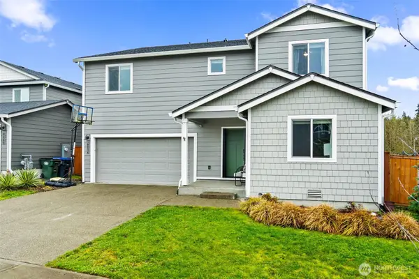 9274 Candytuft Drive Se, Tumwater, WA 98501