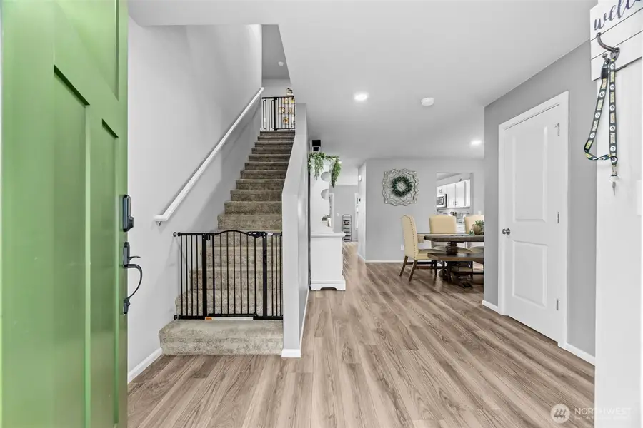 9274 Candytuft Drive Se, Tumwater, WA 98501 - #2