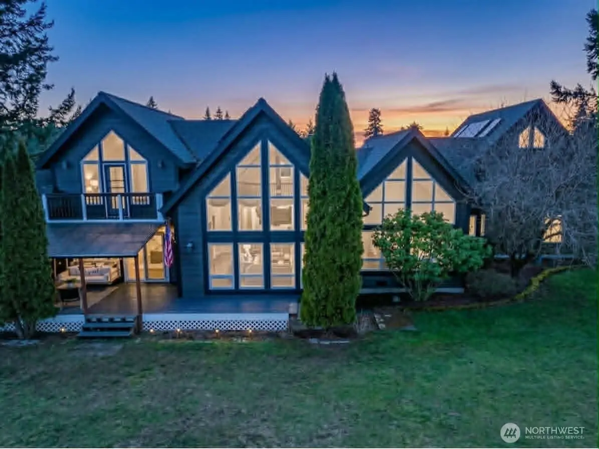 9405 Bridge Road Se, Yelm, WA 98597 - #1