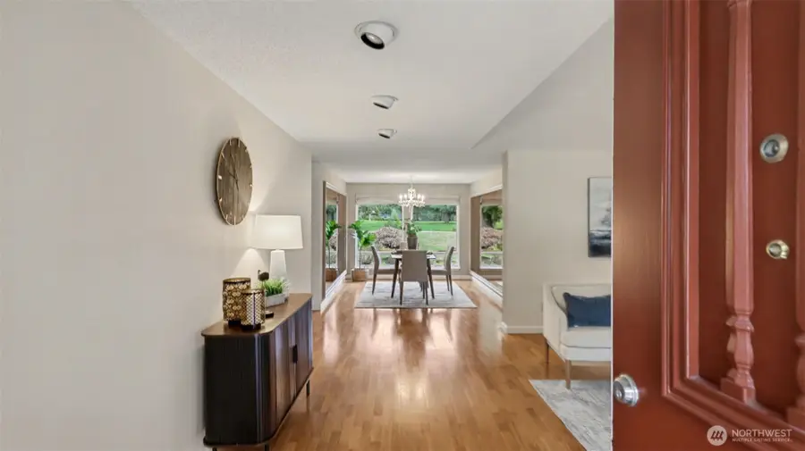 14121 SE Fairwood Boulevard, Renton, WA 98058 - #3