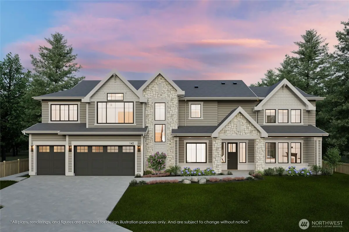 142 160th Avenue Se, Bellevue, WA 98008 - #1
