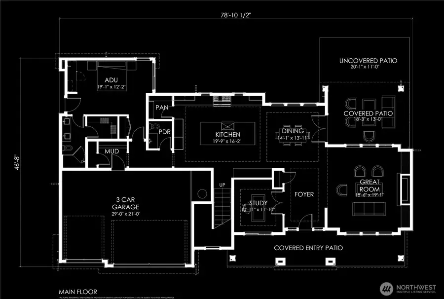 142 160th Avenue Se, Bellevue, WA 98008 - #2