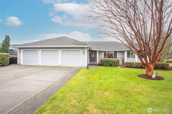 702 Woodview Court, Lynden, WA 98264