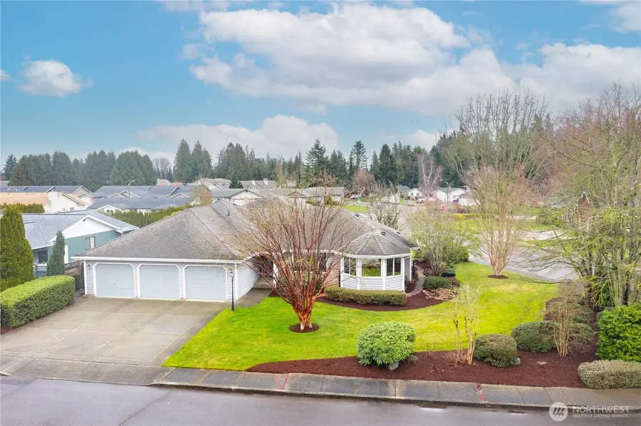 702 Woodview Court, Lynden, WA 98264 - #2