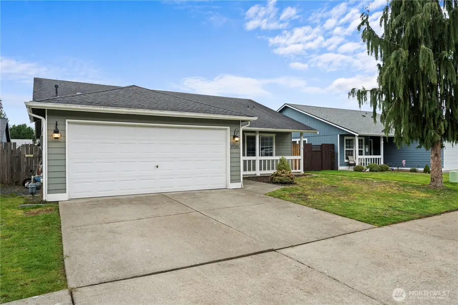 19318 46th Drive Ne, Arlington, WA 98223 - #2