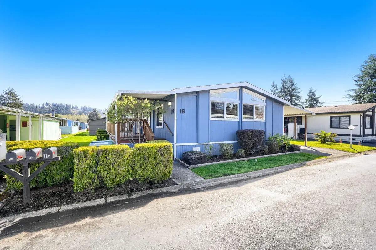 3611 I Street Ne #16, Auburn, WA 98002 - #1