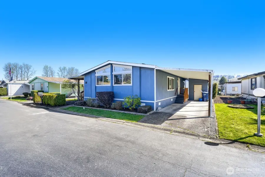 3611 I Street Ne #16, Auburn, WA 98002 - #2