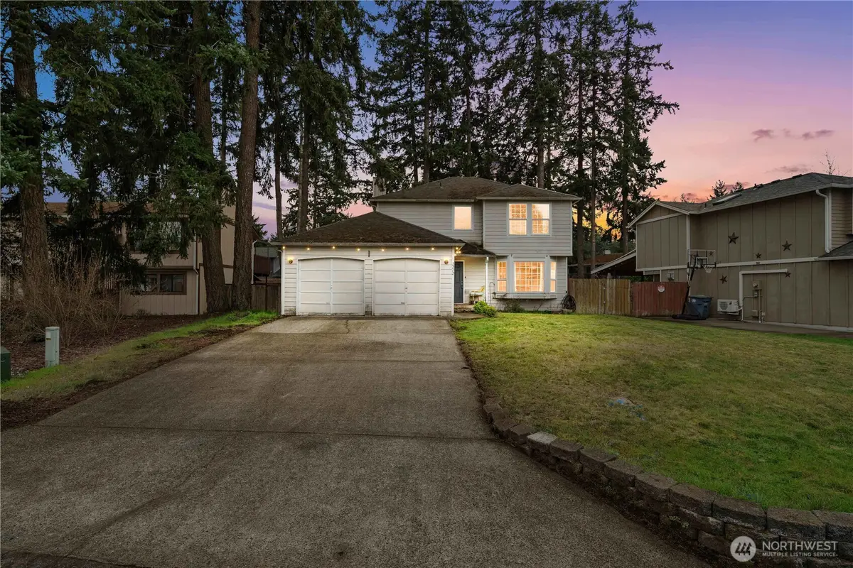 2212 149th Street E, Tacoma, WA 98445 - #1