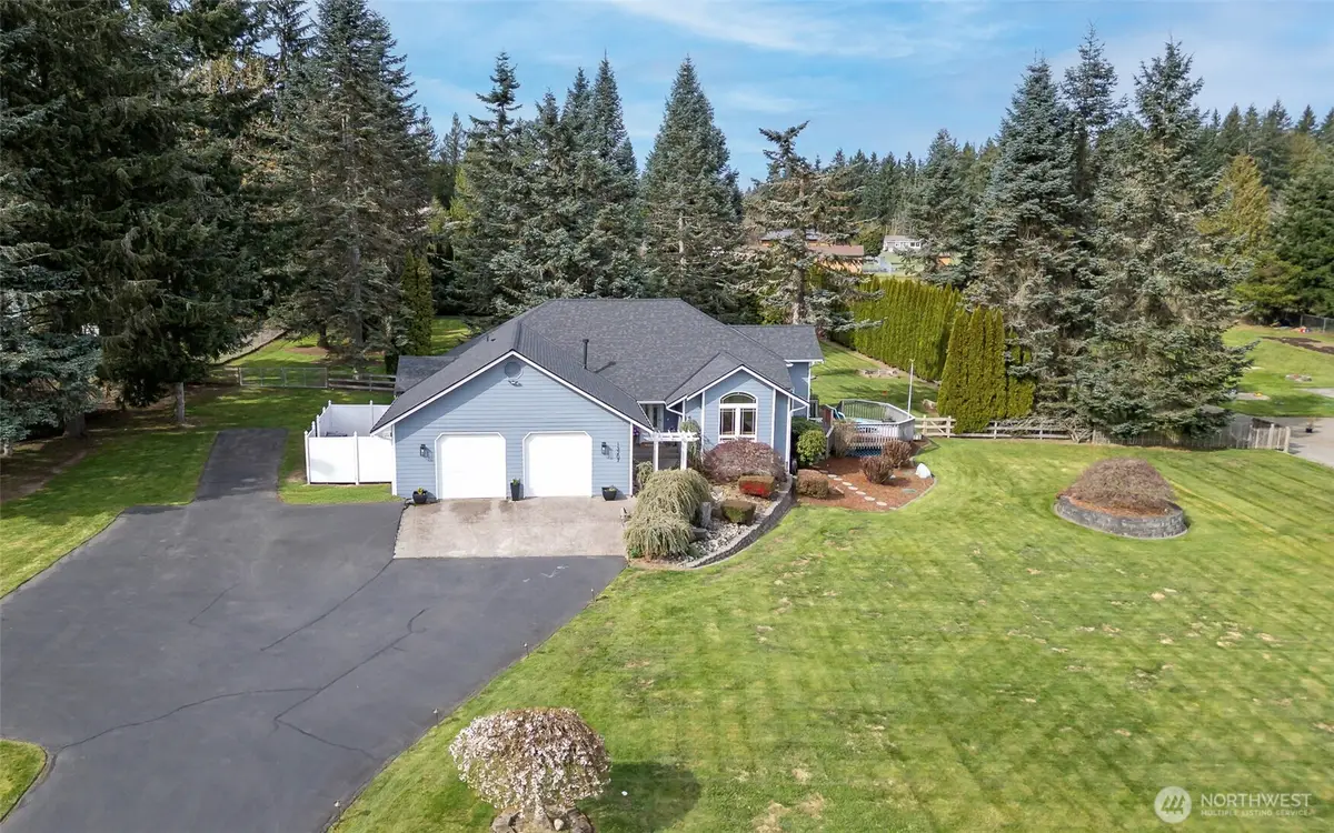 13207 231st Street E, Graham, WA 98338 - #1