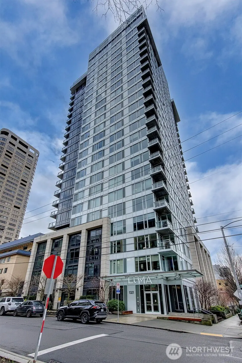 1321 Seneca Street #401, Seattle, WA 98101 - #1