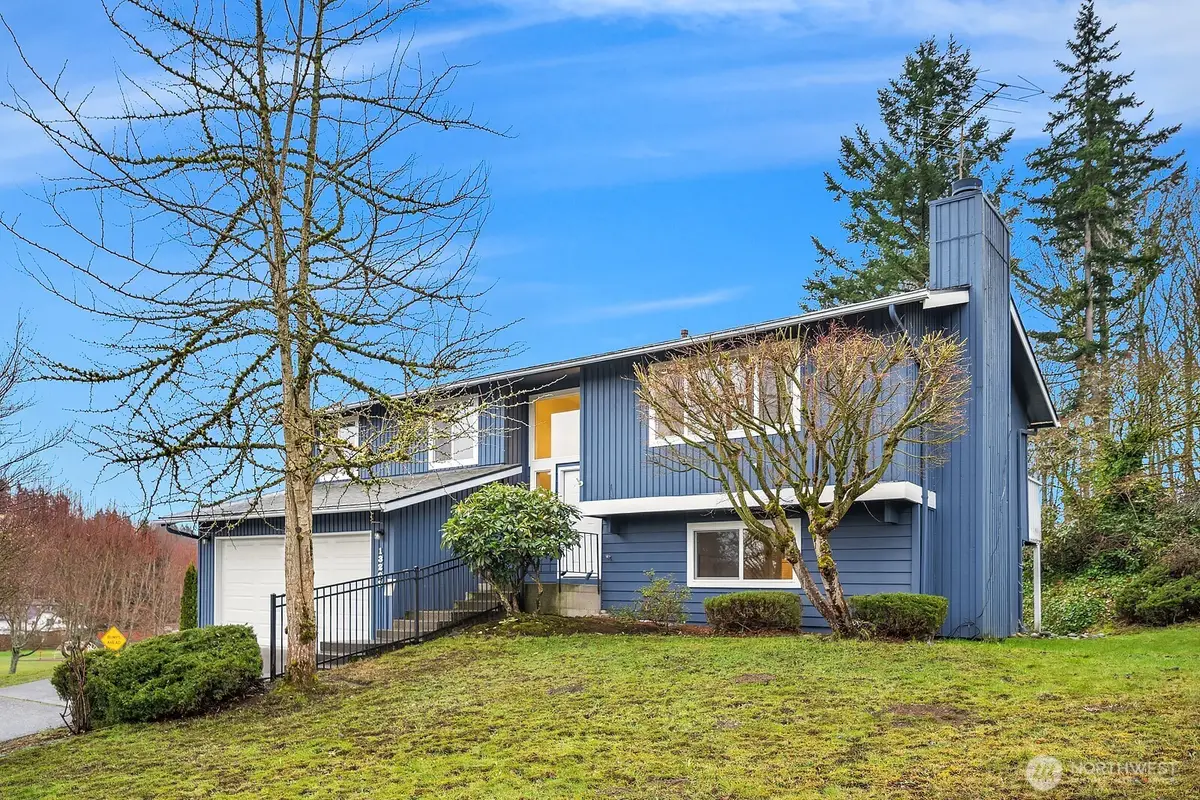 13203 SE 164th Street, Renton, WA 98058 - #1