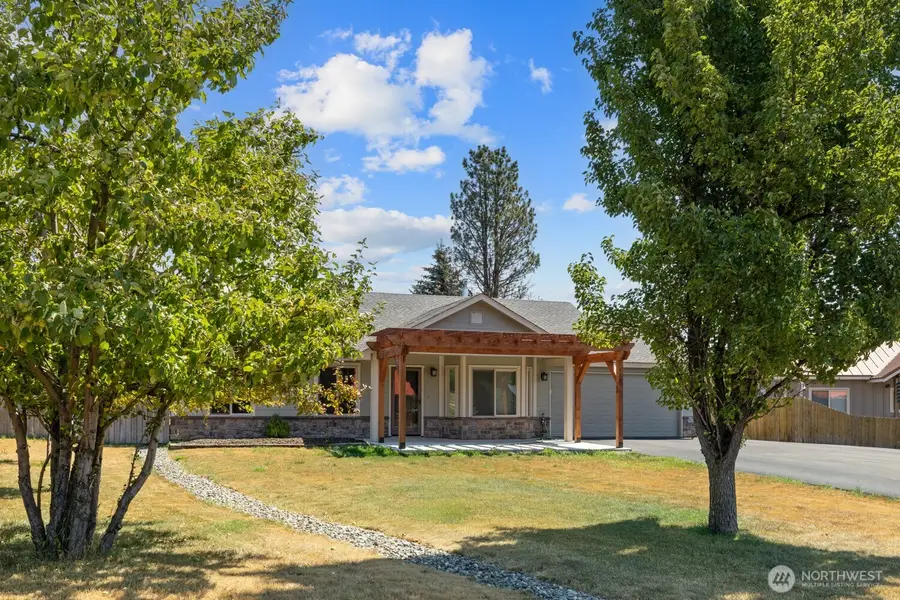 280 Blue Agate, Ronald, WA 98940 - #2