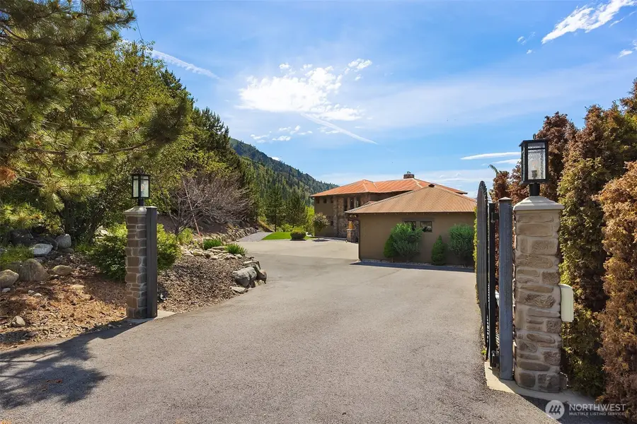 23195 Columbia Pointe Lane, Orondo, WA 98843 - #2