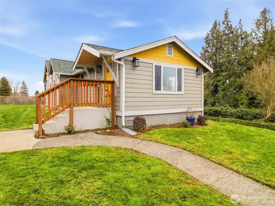 2533 S Grant Ave, Tacoma, WA 98405 - #2