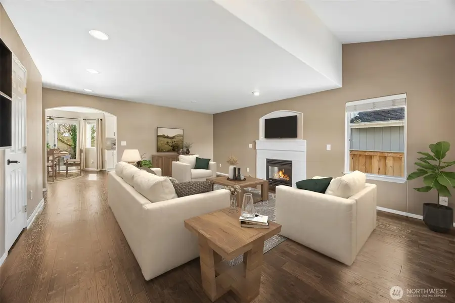 8712 134th Street Ct E, Puyallup, WA 98373 - #2