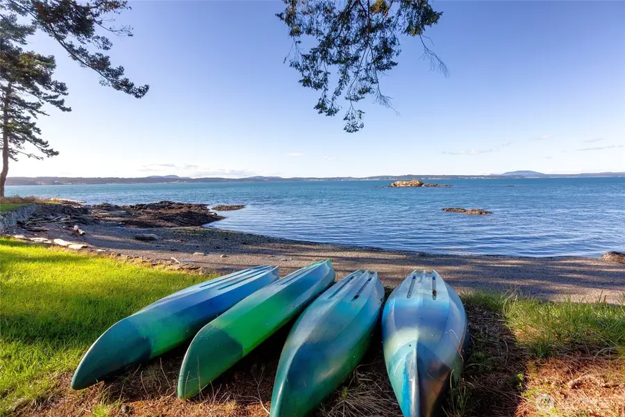 837 Cape Drive, Friday Harbor, WA 98250 - #2