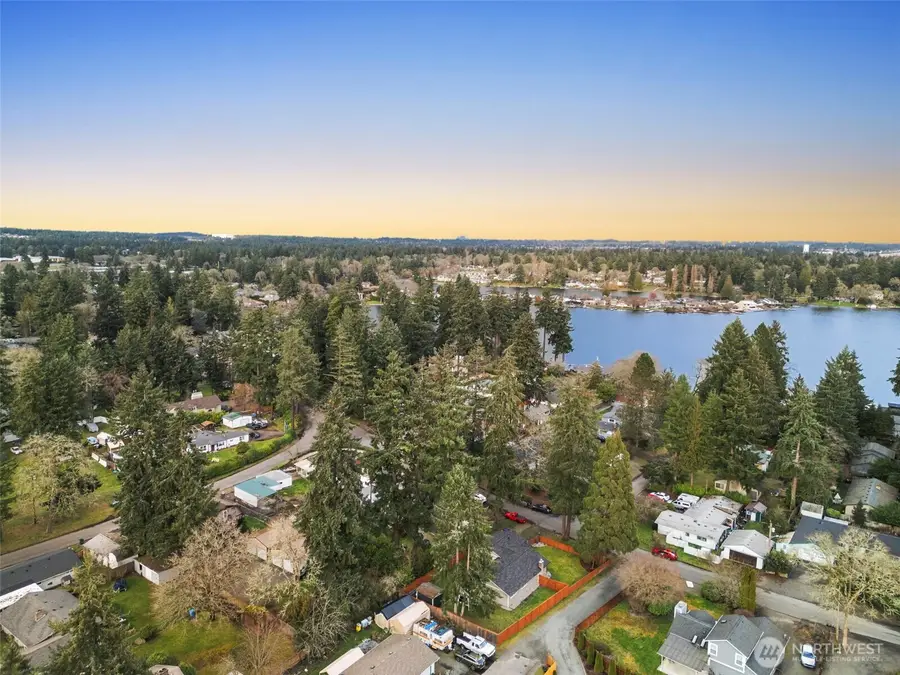 56 W Shore Avenue Sw, Lakewood, WA 98498 - #3