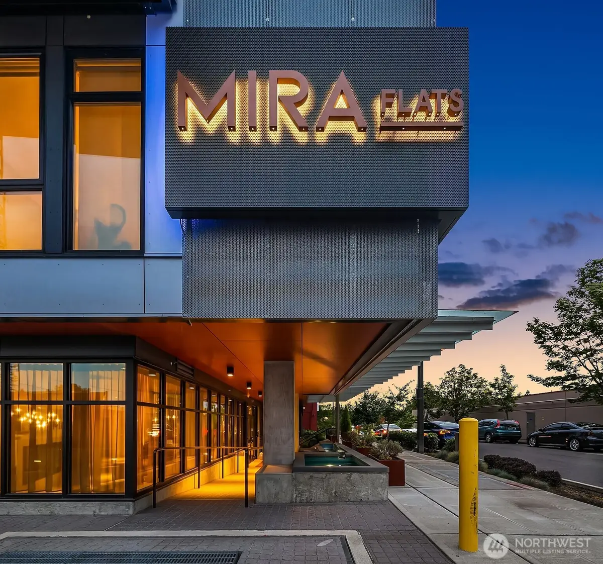 1085 103rd Avenue Ne #124, Bellevue, WA 98004 - #1