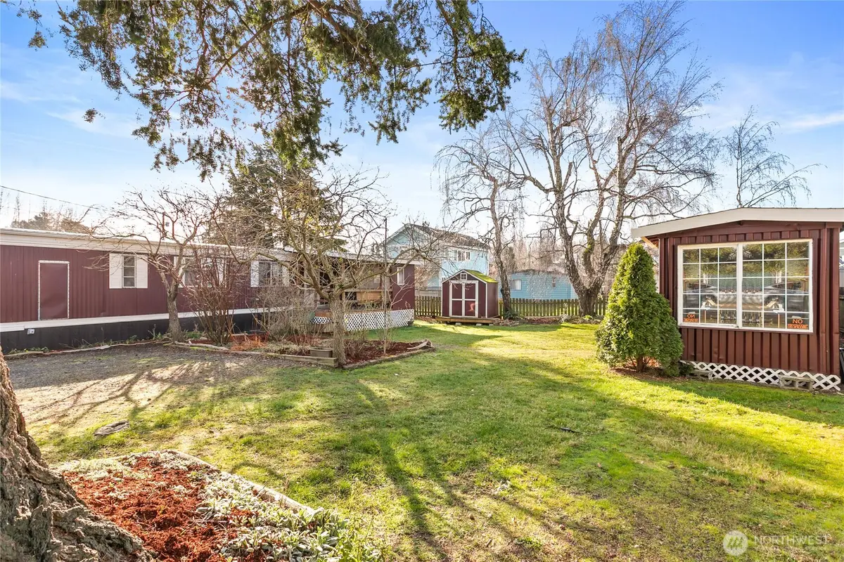 4825 Birch Drive, Blaine, WA 98230 - #1