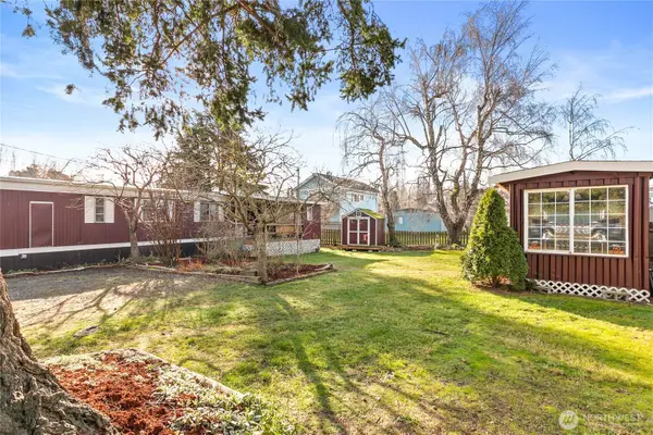 4825 Birch Drive, Blaine, WA 98230