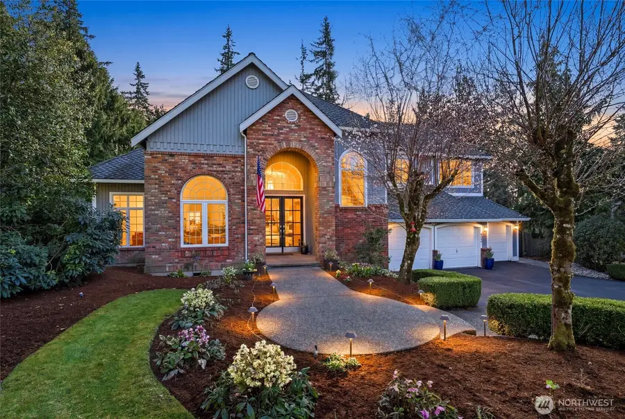 9604 215th Avenue Ne, Redmond, WA 98053 - #2