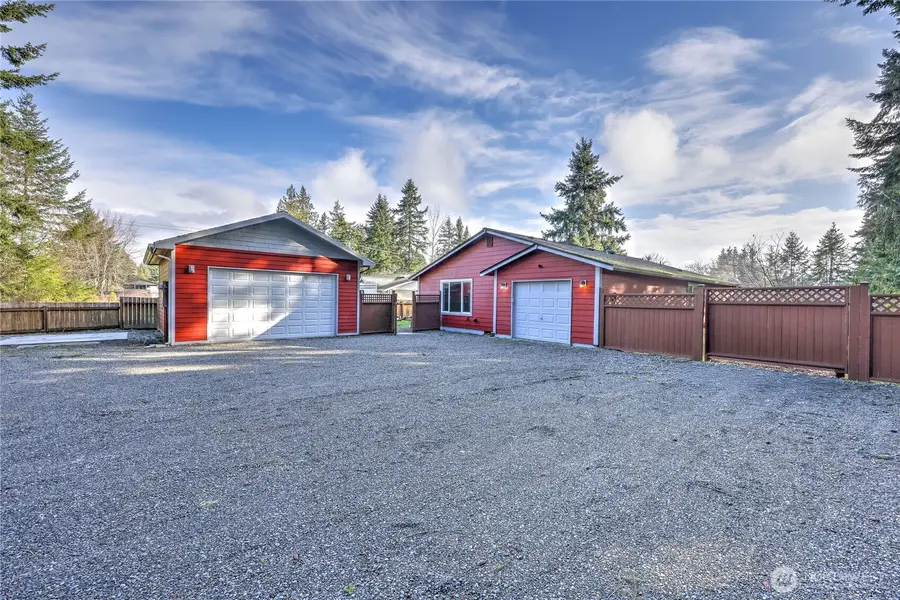 302 S Seventh Avenue, Port Hadlock, WA 98339 - #2