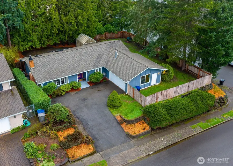 2823 182nd Avenue Ne, Redmond, WA 98052 - #2