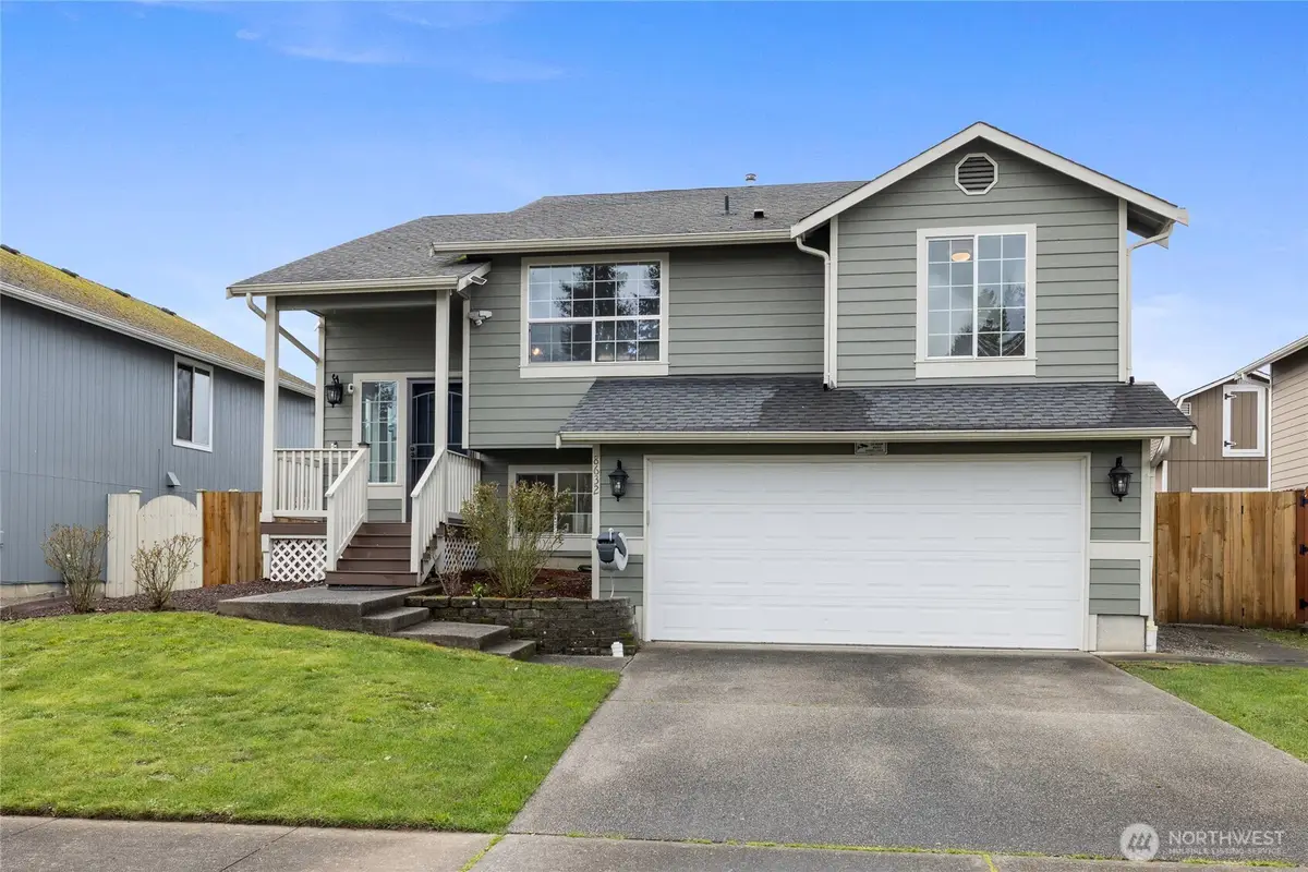 8632 S Asotin Street, Tacoma, WA 98444 - #1