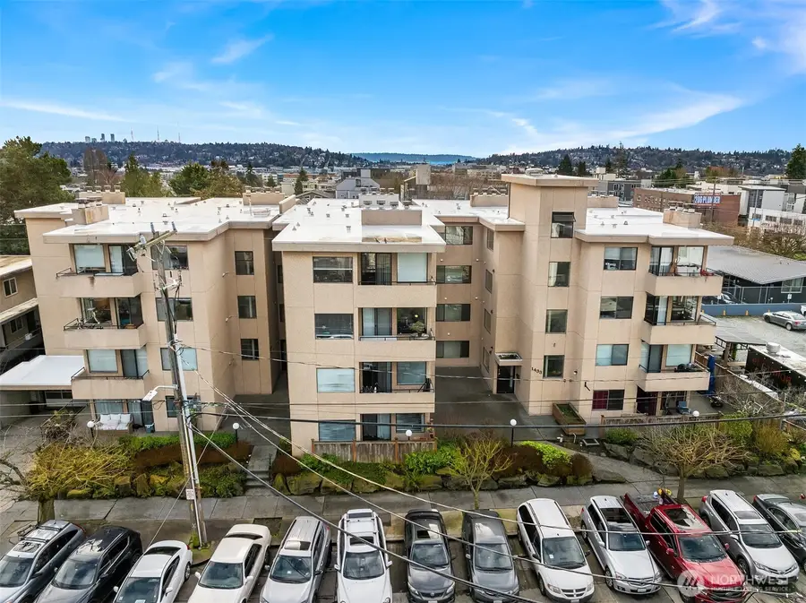 1433 NW 64th Street, Seattle, WA 98107 - #3