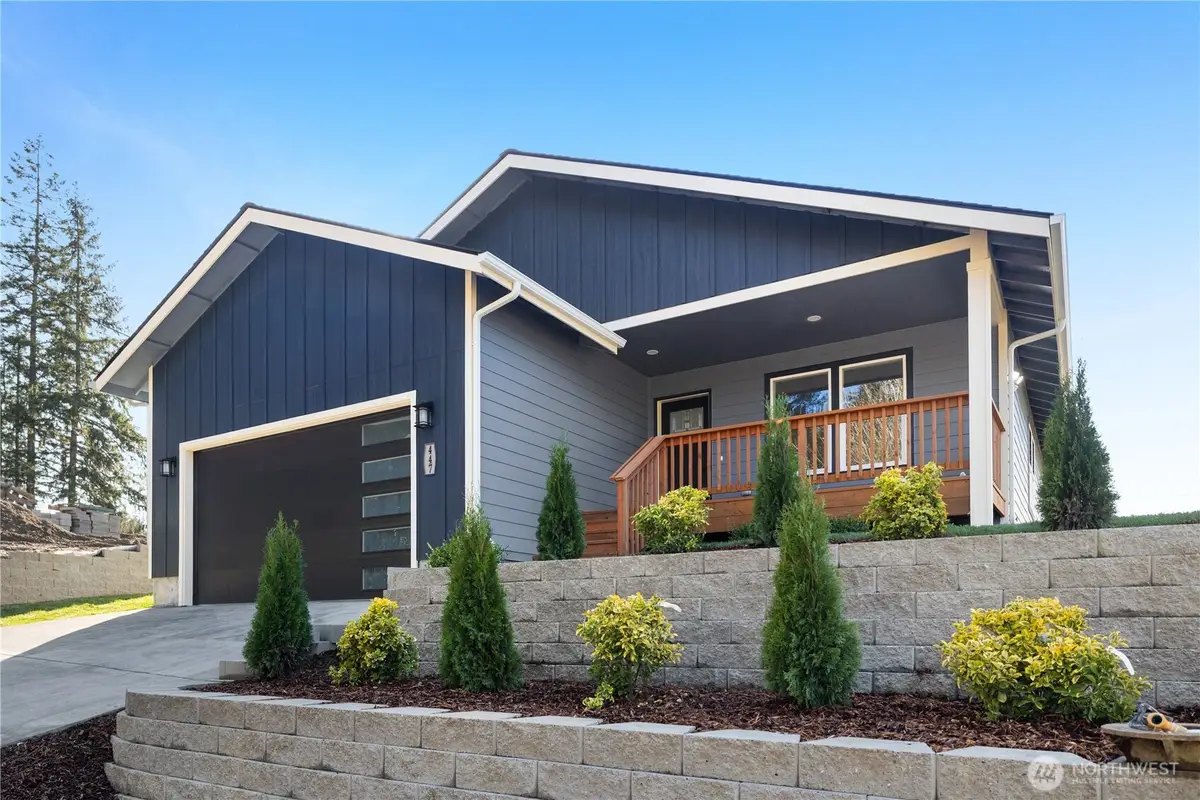 447 Chestnut Street, Shelton, WA 98584 - #1
