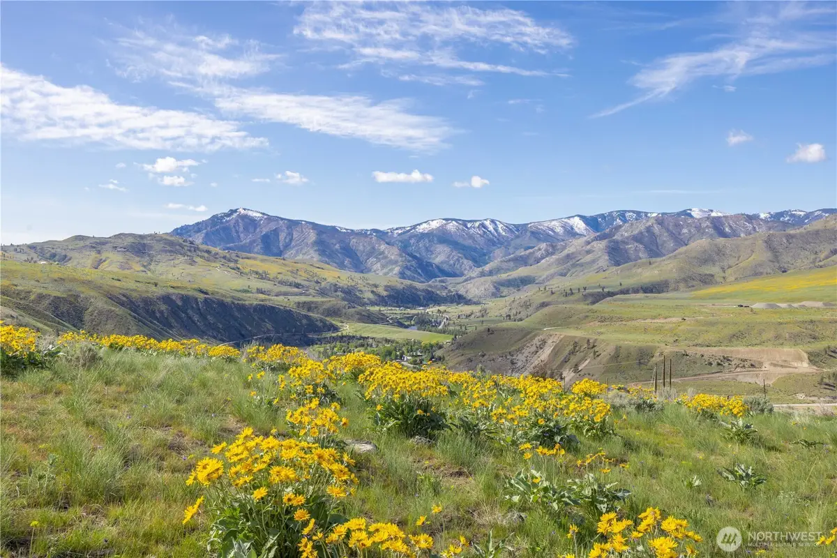 1 Terrace View Short Plat #1, Methow, WA 98834 - #1