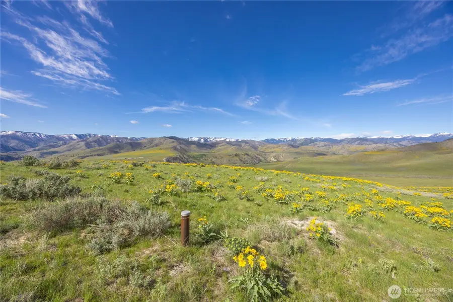1 Terrace View Short Plat #1, Methow, WA 98834 - #3