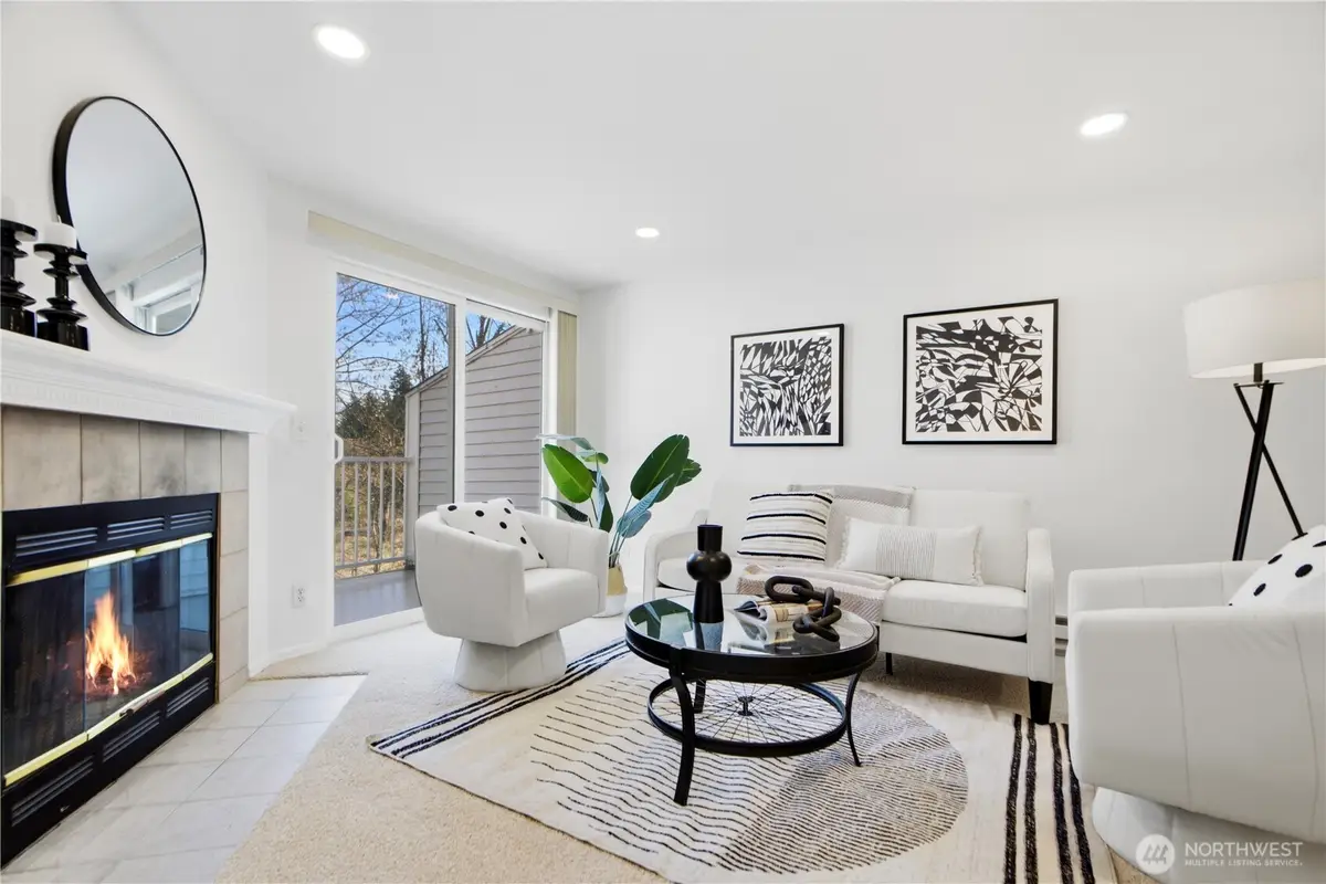 12740 NE 10th Place #E303, Bellevue, WA 98005 - #1