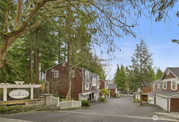 3018 128th Avenue Se, Bellevue, WA 98005