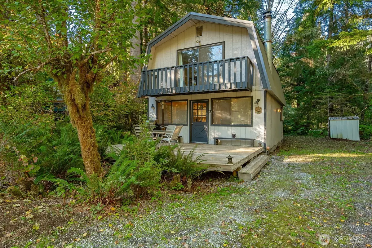 7018 Olympus Way, Glacier, WA 98244 - #1