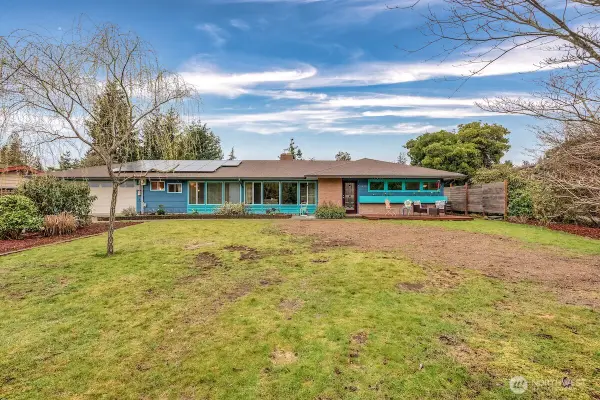 1420 NW 186th Street, Shoreline, WA 98177