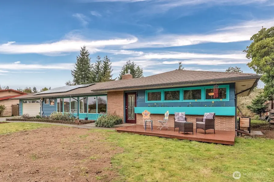 1420 NW 186th Street, Shoreline, WA 98177 - #2