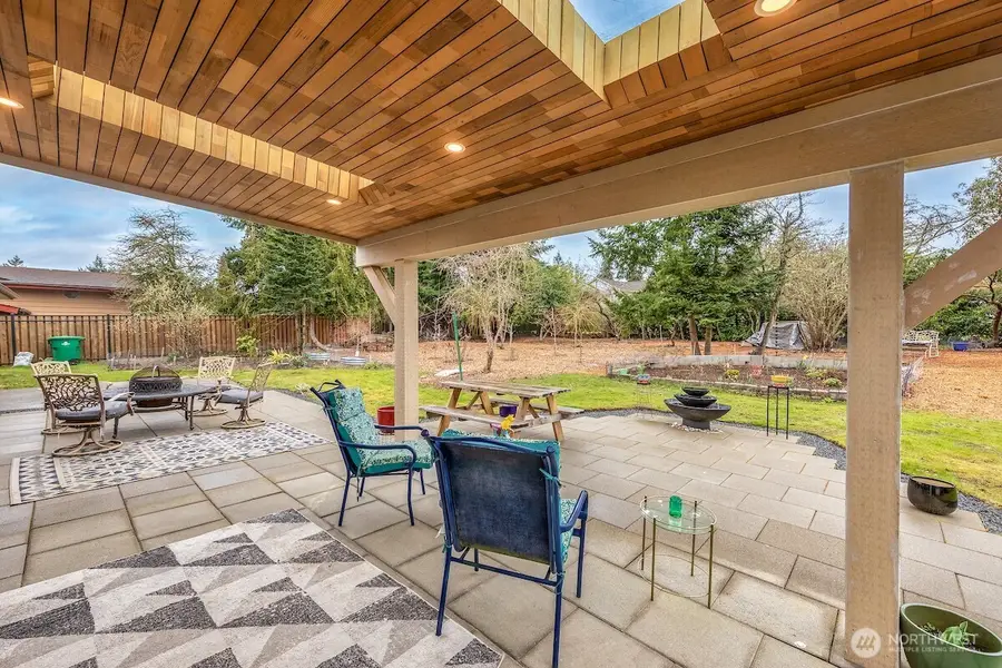 1420 NW 186th Street, Shoreline, WA 98177 - #3