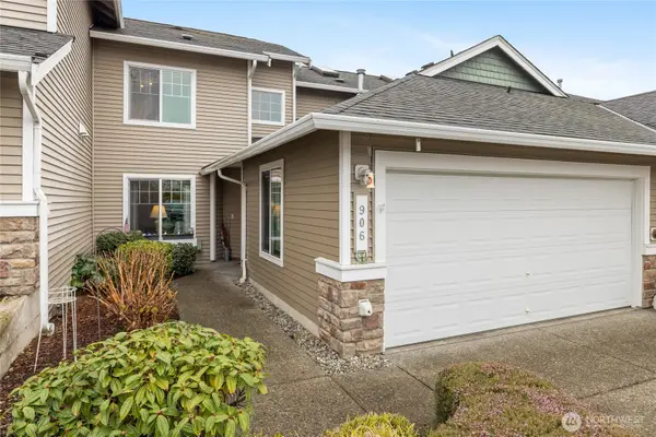 906 72nd Street Se, Auburn, WA 98092