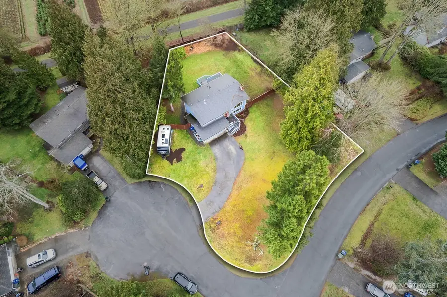 5984 Longdin Road, Ferndale, WA 98248 - #2