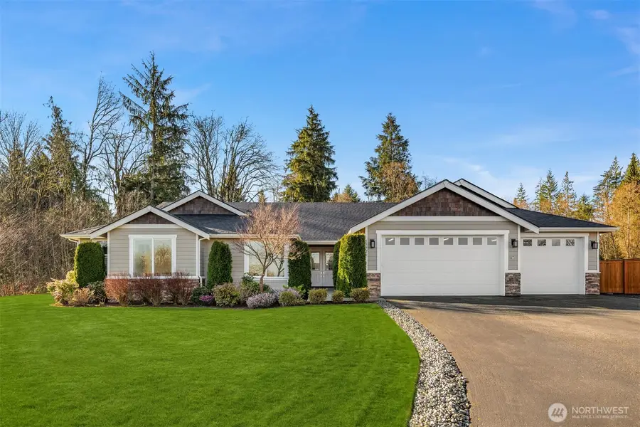 15726 220th Street Se, Monroe, WA 98272 - #2