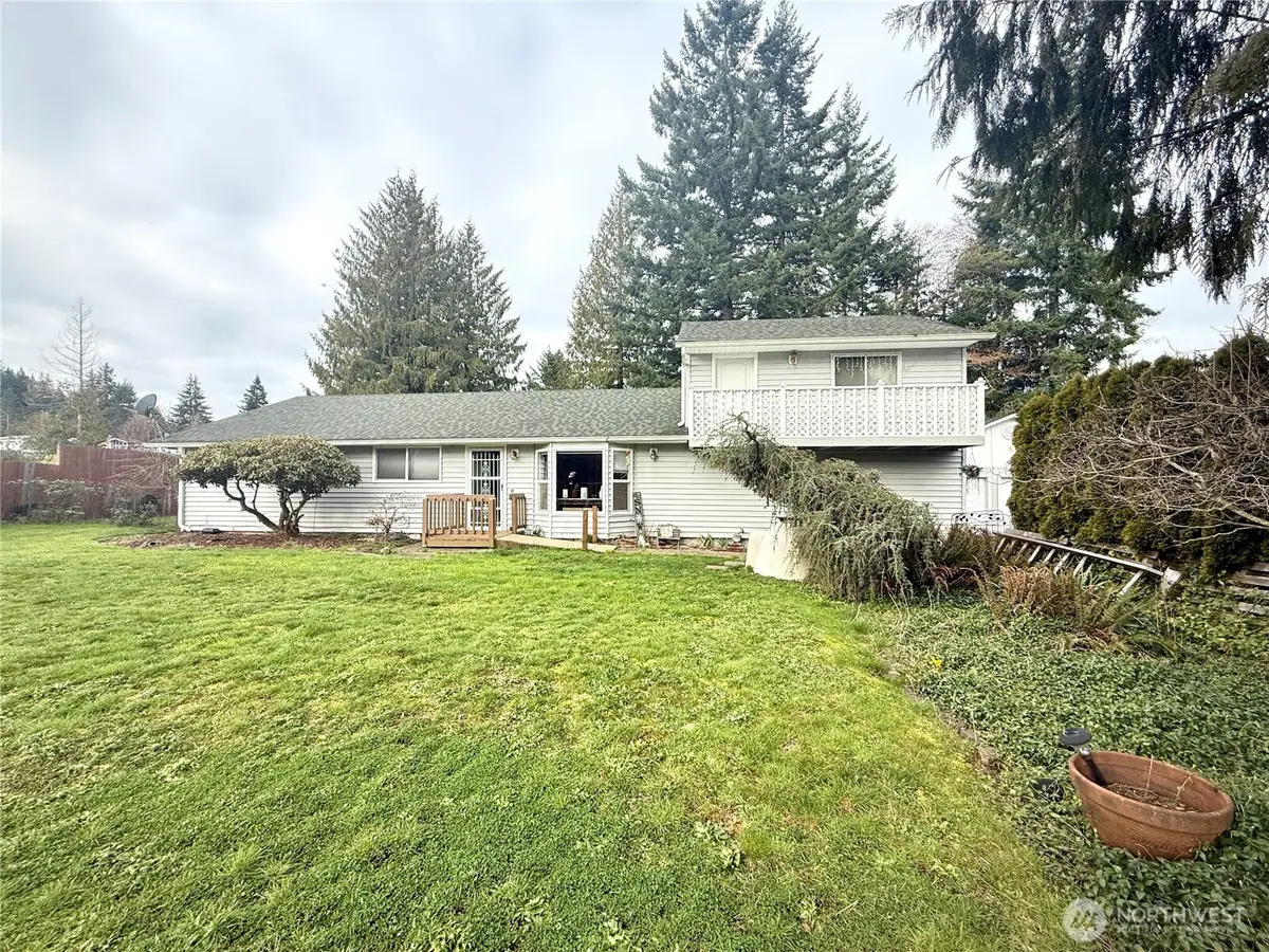 105 Timberline Drive, Castle Rock, WA 98611 - #1