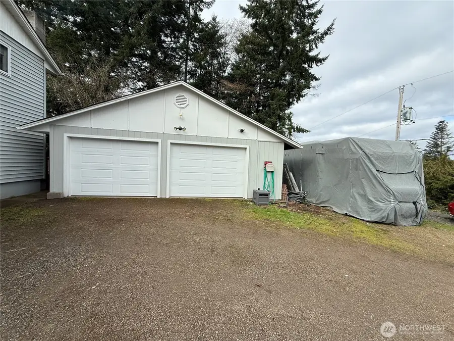 105 Timberline Drive, Castle Rock, WA 98611 - #3