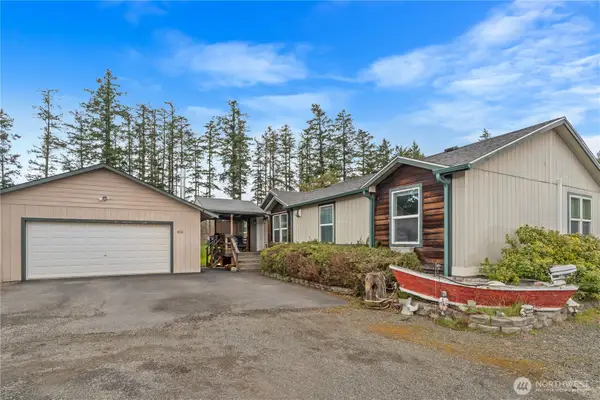 814 Larson Street, Friday Harbor, WA 98250