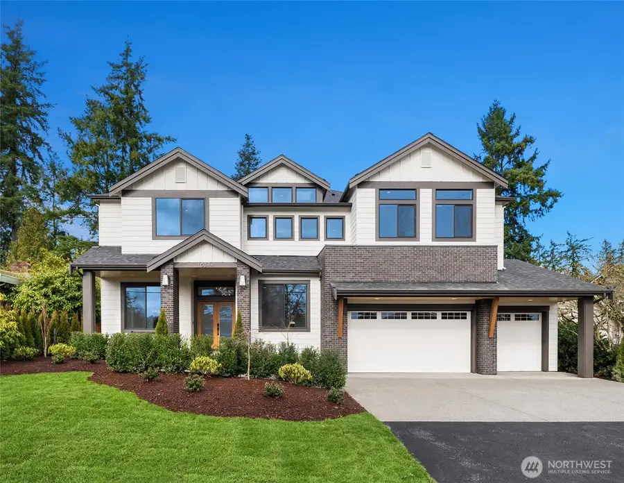 16544 SE 28th Street, Bellevue, WA 98008 - #2