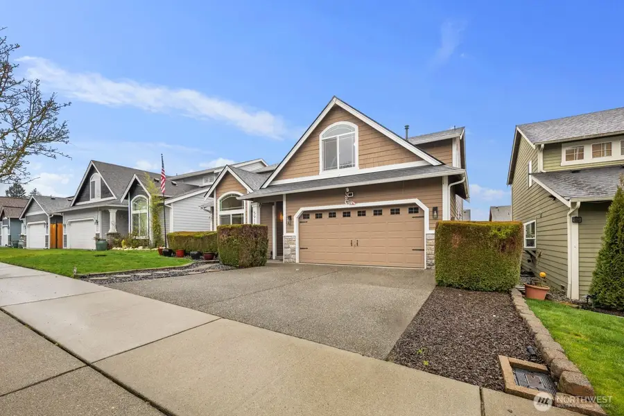 5915 121st Street Se, Snohomish, WA 98296 - #2